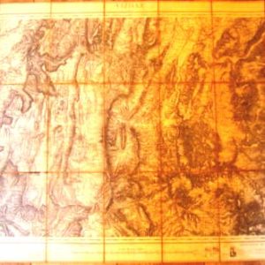 Cartes & Plans Anciens