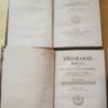 Mgr Thomas M. J. Gousset Théologie morale à l'usage des curés et des confesseurs 2 tomes complet 1846 – Image 3