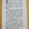 Francis Bergeron Le Syndicat du Livre ou la mainmise communiste sur la presse 1989 – Image 6