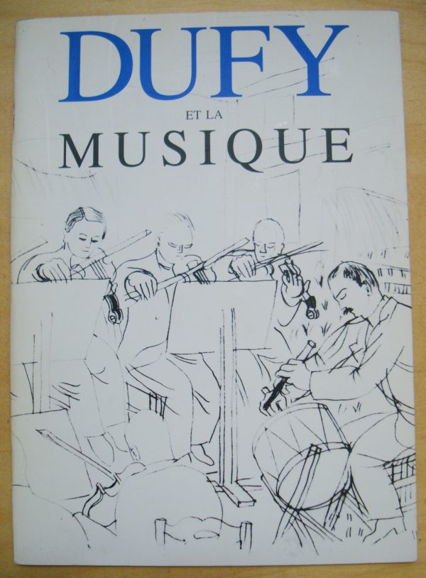 Dufy et la Musique 1993