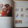 Jin-Sung Jang Handmade dolls Hand Knitting Doll Stitch stitch knit doll Amigurumi 글 장진성 | 한땀한땀 손뜨개 인형 – Image 7