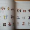 Jin-Sung Jang Handmade dolls Hand Knitting Doll Stitch stitch knit doll Amigurumi 글 장진성 | 한땀한땀 손뜨개 인형 – Image 6