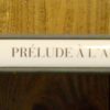 Sous la direction de Jean-Michel Nectoux Nijinsky Prélude à l'après-midi d'un faune 1989 – Image 2