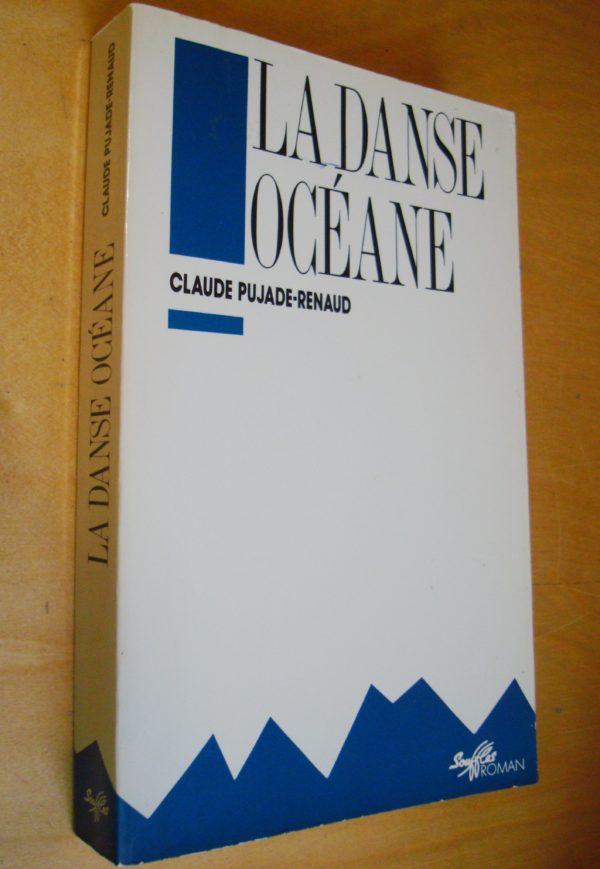 Claude Pujade-Renaud La danse océane 1988