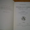 Victor Hugo Histoire d'un crime Cahier complémentaire Imprimerie Nationale Ollendorf 1907 tirage numéroté sur papier vélin du Marais – Image 5