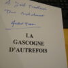 Jean Castex Georges Courtes Louis Laspalles Gascogne d'autrefois Armagnac Bigorre Comminges Landes Pyrénées centrales – Image 8