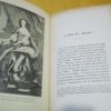 Frantz Funck-Brentano Le drame des poisons études sur la société du XVIIe siècle et plus particulièrement la cour de Louis XIV d'après les archives de la Bastille 1900 – Image 2