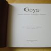 Goya L'oeuvre gravé Caprichos Desastres Tauromaquia Disparates Fundacion Juan March Galerie des Beaux-Arts Bordeaux 1990 – Image 4