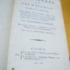 Théophile Bordeu Recherches sur les maladies chroniques et sur la manière dont on les traite aux eaux minérales de Barèges et des autres sources de l'Aquitaine 1801 – Image 2