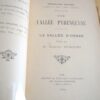 Fernand Butel Une vallée pyrénéenne La vallée d'Ossau 1894 – Image 5