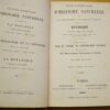 Milne Edwards De Jussieu Beudant Cours élémentaire d'Histoire naturelle Botanique 1855 – Image 4