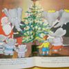 Jean de Brunhoff Babar et le père Noël Hachette 1983 – Image 3