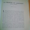 Robert Mesuret Les primitifs du Languedoc essai de catalogue 1965 – Image 2