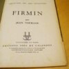 Jean Tourane Firmin éditions ides et calendes 1952 – Image 3