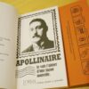 Apollinaire Je vais t'aimer d'une façon nouvelle L'Orma éditions 2021 avec jaquette convertible en enveloppe – Image 3