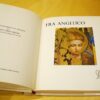 Giulio Carlo Argan Fra Angelico Skira Le goût de notre temps 1955 – Image 6