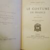 Ary Renan Le costume en France Bibliothèque de l'enseignement des Beaux-Arts – Image 4