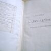 L'abbé Lafont-Sentenac Le Plan de l'Apocalypse et la signification des prophéties 1872 – Image 10