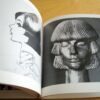 Guillaume raconte... la coiffure et ses métamorphoses 1982 dédicace – Image 7