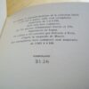 Jean-Paul Sartre Théâtre 1 Gallimard Collection Soleil 1947 tirage numéroté – Image 2