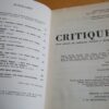 Critique juin-juillet 1979 385-386 30 ans de poésie française – Image 3