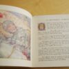 Monseigneur Villepelet Sainte Jeanne d'Arc illustrations Edgard Maxence 1945 – Image 3