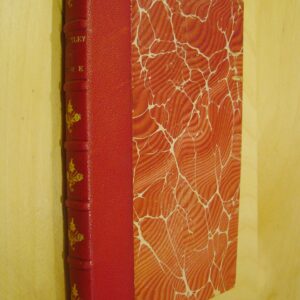 Th. Huxley Hume Sa Vie - Sa Philosophie 1880