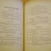 Georges Clergué Essai de psychologie sur la Nature première + Étude sur le problème de la classification des Sciences 1930 – Image 5