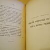 Georges Clergué Essai de psychologie sur la Nature première + Étude sur le problème de la classification des Sciences 1930 – Image 2