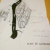 Eugène Bareil Lagrasse 12 siècles d’Histoire L'Abbaye bénédictine de Ste-Marie d'Orbieu le Village et son Terroir dans les Corbières – Image 3