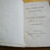 Nouvelle Grammaire Allemande par M. Kern de L'école royale militaire Soreze 1789 – Image 5