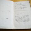 Nouvelle Grammaire Allemande par M. Kern de L'école royale militaire Soreze 1789 – Image 4
