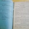 Cours professionnel à l'usage du personnel téléphonique débutant Cours théorique 1942 – Image 2