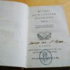 Oeuvres de M. Léonard Chez Prault Imprimeur du Roi 1787 4e édition – Image 12