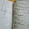 Oeuvres de M. Léonard Chez Prault Imprimeur du Roi 1787 4e édition – Image 3