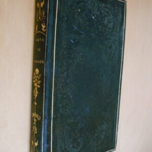 Odes de Pindare traduites en français avec des notes par A. Muzac 1823