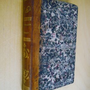 M. Baour de Lormian Veillées poétiques et Morales 2de édition