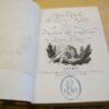 M. Baour de Lormian Veillées poétiques et Morales 2de édition – Image 4