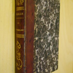 J. Delille La Conversation Poëme Chez Michaud frères libraires 1812