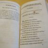 J. Delille La Conversation Poëme Chez Michaud frères libraires 1812 – Image 3