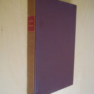 La Pléiade Album Voltaire iconographie choisie et commentée par J. Van Heuvel 1983