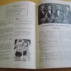 Bernardet Vaillard Vebel L'Almanach des trois baudets 1947 dédicacé – Image 3