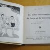Vera Barclay Les belles découvertes de Pierre et de Véronique éditions Mariage et Famille 1934 – Image 4