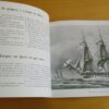 P. C Caussé Album du marin contenant les diverses positions du bâtiment à la mer – Image 4