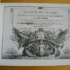P. C Caussé Album du marin contenant les diverses positions du bâtiment à la mer – Image 3
