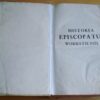 Schannat Historia episcopatus wormatiensis 1734 – Image 10