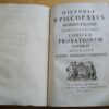 Schannat Historia episcopatus wormatiensis 1734 – Image 4
