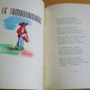 André Montagard Ma Provence et mes santons illustrations de Yermel 1985 – Image 2