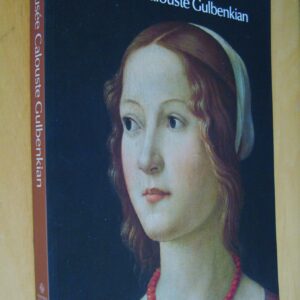 Musée Calouste Gulbenkian Fondation Calouste Gulbenkian