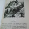 Abel Hugo Jules Verne Adolphe Joanne L'Ariège Les éditions du Bastion 1992 – Image 6